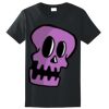 Women's Ultra Cotton ® 100% Cotton T Shirt Thumbnail