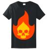 Women's Ultra Cotton ® 100% Cotton T Shirt Thumbnail