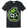 Women's Ultra Cotton ® 100% Cotton T Shirt Thumbnail