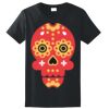 Women's Ultra Cotton ® 100% Cotton T Shirt Thumbnail