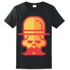 Women's Ultra Cotton ® 100% Cotton T Shirt Thumbnail