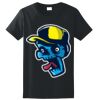 Women's Ultra Cotton ® 100% Cotton T Shirt Thumbnail