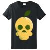 Women's Ultra Cotton ® 100% Cotton T Shirt Thumbnail
