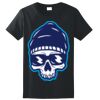 Women's Ultra Cotton ® 100% Cotton T Shirt Thumbnail