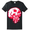 Women's Ultra Cotton ® 100% Cotton T Shirt Thumbnail
