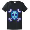 Women's Ultra Cotton ® 100% Cotton T Shirt Thumbnail