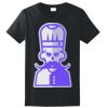 Women's Ultra Cotton ® 100% Cotton T Shirt Thumbnail