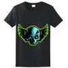 Women's Ultra Cotton ® 100% Cotton T Shirt Thumbnail