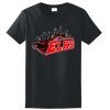 Women's Ultra Cotton ® 100% Cotton T Shirt Thumbnail