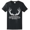 Women's Ultra Cotton ® 100% Cotton T Shirt Thumbnail