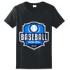 Women's Ultra Cotton ® 100% Cotton T Shirt Thumbnail