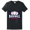 Women's Ultra Cotton ® 100% Cotton T Shirt Thumbnail