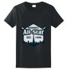 Women's Ultra Cotton ® 100% Cotton T Shirt Thumbnail