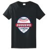 Women's Ultra Cotton ® 100% Cotton T Shirt Thumbnail