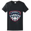 Women's Ultra Cotton ® 100% Cotton T Shirt Thumbnail