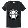 Women's Ultra Cotton ® 100% Cotton T Shirt Thumbnail