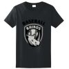 Women's Ultra Cotton ® 100% Cotton T Shirt Thumbnail