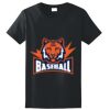 Women's Ultra Cotton ® 100% Cotton T Shirt Thumbnail