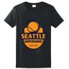 Women's Ultra Cotton ® 100% Cotton T Shirt Thumbnail