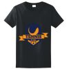 Women's Ultra Cotton ® 100% Cotton T Shirt Thumbnail