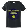 Women's Ultra Cotton ® 100% Cotton T Shirt Thumbnail