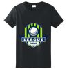 Women's Ultra Cotton ® 100% Cotton T Shirt Thumbnail