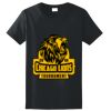 Women's Ultra Cotton ® 100% Cotton T Shirt Thumbnail