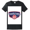 Women's Ultra Cotton ® 100% Cotton T Shirt Thumbnail