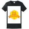 Women's Ultra Cotton ® 100% Cotton T Shirt Thumbnail