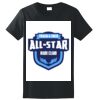 Women's Ultra Cotton ® 100% Cotton T Shirt Thumbnail