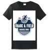 Women's Ultra Cotton ® 100% Cotton T Shirt Thumbnail