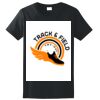 Women's Ultra Cotton ® 100% Cotton T Shirt Thumbnail