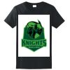 Women's Ultra Cotton ® 100% Cotton T Shirt Thumbnail