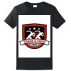 Women's Ultra Cotton ® 100% Cotton T Shirt Thumbnail