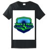 Women's Ultra Cotton ® 100% Cotton T Shirt Thumbnail