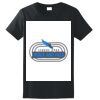 Women's Ultra Cotton ® 100% Cotton T Shirt Thumbnail