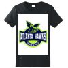 Women's Ultra Cotton ® 100% Cotton T Shirt Thumbnail