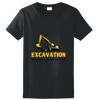 Women's Ultra Cotton ® 100% Cotton T Shirt Thumbnail