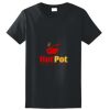 Women's Ultra Cotton ® 100% Cotton T Shirt Thumbnail