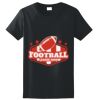 Women's Ultra Cotton ® 100% Cotton T Shirt Thumbnail