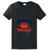 Women's Ultra Cotton ® 100% Cotton T Shirt Thumbnail