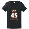 Women's Ultra Cotton ® 100% Cotton T Shirt Thumbnail