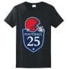 Women's Ultra Cotton ® 100% Cotton T Shirt Thumbnail