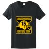 Women's Ultra Cotton ® 100% Cotton T Shirt Thumbnail