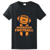 Women's Ultra Cotton ® 100% Cotton T Shirt Thumbnail