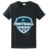 Women's Ultra Cotton ® 100% Cotton T Shirt Thumbnail