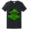 Women's Ultra Cotton ® 100% Cotton T Shirt Thumbnail
