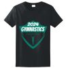 Women's Ultra Cotton ® 100% Cotton T Shirt Thumbnail