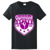 Women's Ultra Cotton ® 100% Cotton T Shirt Thumbnail