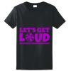 Women's Ultra Cotton ® 100% Cotton T Shirt Thumbnail